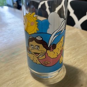 Vintage McDonald’s